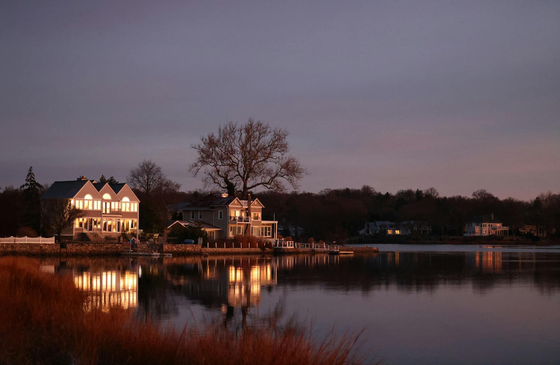 Lake Michigan Getaway